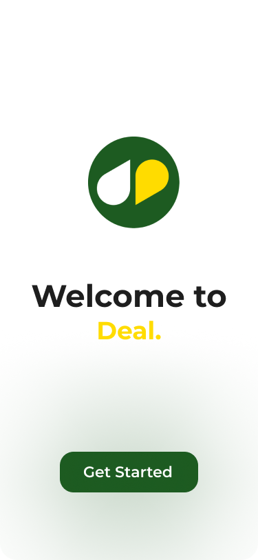 Welcome to Deal